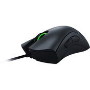 Resim RAZER Deathadder Essential Kablolu Mouse Siyah 