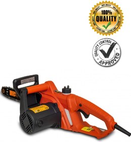 Resim RAXTOR 1800 W Elektrikli Zincirli Testere Odun Kesme Motoru Hizar Elektrikli Testere 