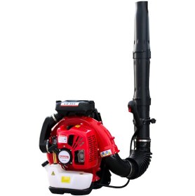 Resim Dakkin EB 985 Benzinli 5 HP Yaprak Üfleme Makinesi 
