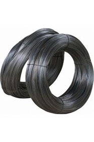 Resim ACERO Inşaat Bağlama Teli- Kg Seçenekleri 10 Kg - 10 kg 