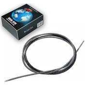 Resim 2 Metre Sunroof Teli / Halatı 