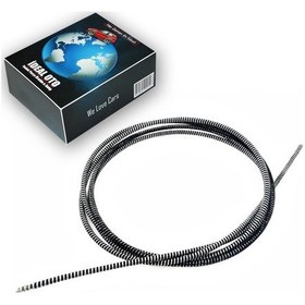 Resim 2 Metre Sunroof Teli / Halatı 