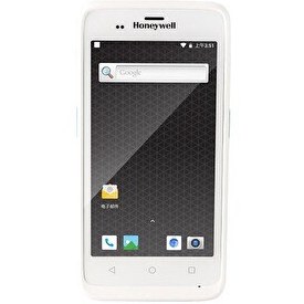 Resim Honeywell EDA51 5" Android 10 3GB 32GB Wi-Fi 1D/2D Kablosuz Barkod Okuyuculu El Terminali 
