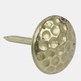 Resim Uravas Store Kabara - Altın Petek Kabara / Raptiye 11 mm 50 