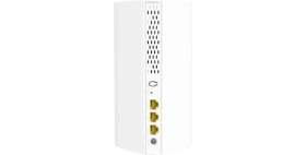 Resim Tenda MX12 3 Lü Paket AX3000 Tüm Evi Kapsayan Wi-Fi 6 Mesh Sistemi 