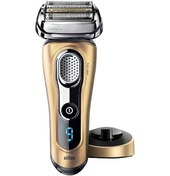 Resim Braun Series 9 9399PS Kablosuz Islak ve Kuru Tıraş Makinesi 