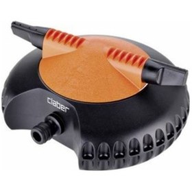 Resim Claber 8685 Sprink İki Kollu Aqualux 2000 