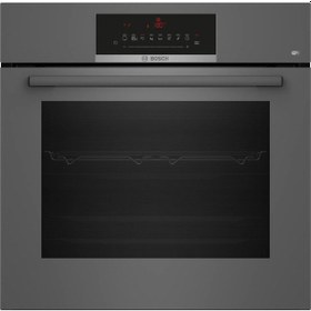 Resim Bosch HBJ559EH6T 66 LT Ankastre Fırın 