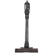 Resim Black&Decker BHFEA520J-QW Şarjlı Dikey Süpürge Gri 