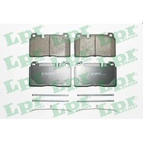 Resim Lpr 05p1804 On Fren Balatasi 8r0698151aa 8r0698151ab 8r0698151ah 