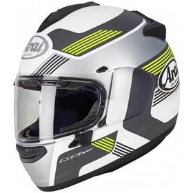 Resim Arai Profile-V Copy Fluor Kapalı Kask 