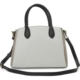 Resim Nine West Mary NGX148206 6fx Krem Multı Kadın El Çantası 