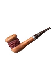 Resim Şahin Collection 2019 9mm. Filtreli Akrilik Saplı Pipo 239217 