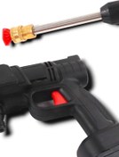 Resim Clevora ŞARJLI ARAÇ YIKAMA 