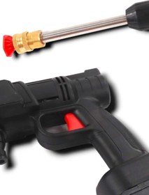 Resim Clevora ŞARJLI ARAÇ YIKAMA 