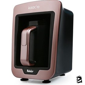 Resim Fakir Kaave Türk Kahve Makinesi – Rose 