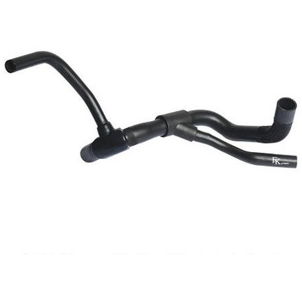 Ford Mondeo Radyatör Ahtapot Alt Hortumu 1.8 1993- 93bb8286bg
