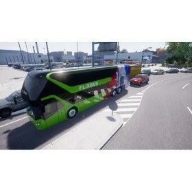 Resim Aerosoft Fernbus Simulator Otobüs Simülasyonu Ps5 Oyun 