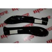 Resim Msr Sym Fıddle Iı 125 - Fıddle Eski Kasa ( 2008-2009) Marş Biel Tk Siyah 