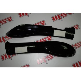 Resim Msr Sym Fıddle Iı 125 - Fıddle Eski Kasa ( 2008-2009) Marş Biel Tk Siyah 