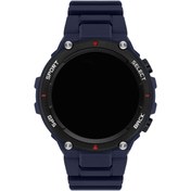 Resim Daniel Klein Dt5sports-02 Akıllı Saat Lacivert Üniseks Kol Saati 