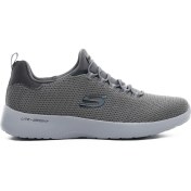 Resim Skechers Dynamight Erkek Ayakkabı 58360-Gry 