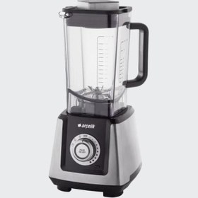 Resim Arçelik K 8240 B-FIT Power 1200 Watt 2 Litre Sürahi Blender ve Buz Kırıcılı 