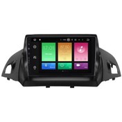 Resim Ford Kuga 2 Gb Ram 16 Hafıza Navigasyon Multımedya Tv Usb Kamera N11.3705 