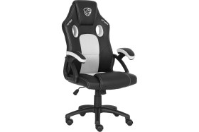 Resim Hytech KL-H28 Roar Siyah/Gri Oyuncu Koltuğu 