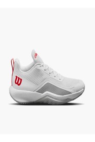 Resim Wilson Rush Pro Lite Kadın Tenis Ayakkabısı WRS332940 
