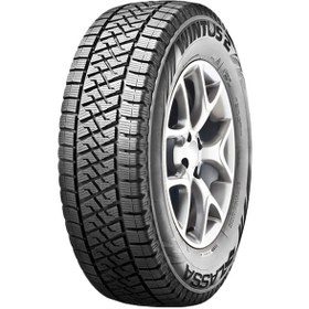 Resim Lassa 195/60 R16c 99/97t Wintus 2 2024 Kış Lastiği 