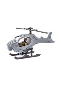 Resim Savaş Helikopteri 25x13x6,5cm 