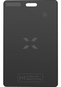 Resim Xenon Smart Slim Smart Tag İOS Uyumlu Akıllı Bluetooth Takip Cihazı X6606 