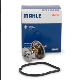Resim BEHR-MAHLE TX47492D | -MAHLE / Mercedes W211 Kasa E320 CDI Termostat 