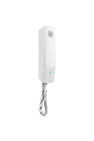 Resim GRANDSTREAM GHP610 Beyaz Poe Ip Duvar Telefonu 