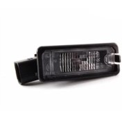 Resim Volkswagen Scirocco Plaka Lamba LED YOK [Cey] (1K8943021) 