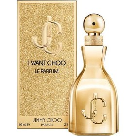 Resim Jimmy Choo I Want Choo Le Parfum Kadın Parfüm EDP 60 ML 