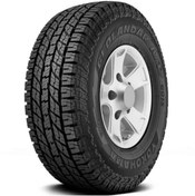 Resim Yokohama 245/75r16 109t Owl Geolandar A/t G015 
