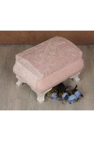 Resim EnesSandık Gelin Çeyiz Makyaj Sandığı 22 