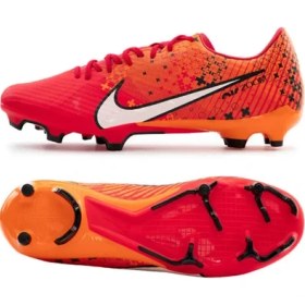 Resim Nıke Zoom Vapor 15 Acad Mds Fg/mg Kırmızı Krampon FD1159600 Y-136 