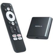 Resim Anker Nebula 4K TV Stick Android TV Media Player Chromecast 