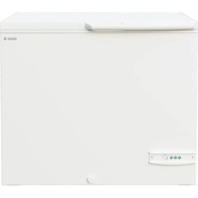 Resim Uğur UED 280 D S R65 Beyaz Yatay Derin Dondurucu 