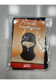 Resim EMİNMOTOR Likralı Kar Maskesi 