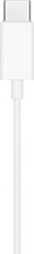 Resim Apple EarPods USB-C MTJY3TU/A Kablolu Kulak - İçi Kulaklık 