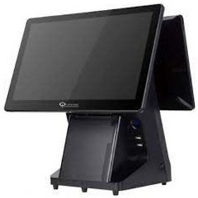 Resim Quatronic DEX1561-D 15,6'' J1900 4Gb 64Gb 14'' Ek Ekran Pos Pc 