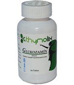 Resim Glukozamin Tablet 60 Lı 