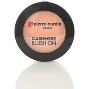 Resim Pierre Cardin Cashmere Blush On - Allık- Melon - 362 0 