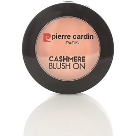 Resim Pierre Cardin Cashmere Blush On - Allık- Melon - 362 0 