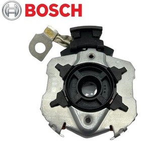 Resim Bosch Marş Kömür Yuvası 46 Mm 159/108 uzun-kalaylı Kablo R N11.5833 