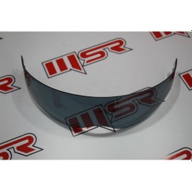 Resim Çenesiz Kask Iç Vizör (490488238) 